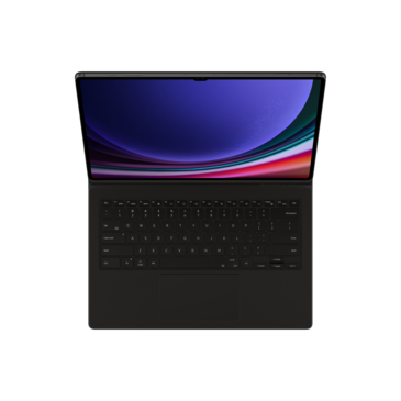 Galaxy Tab S9 Ultra Book Cover Keyboard