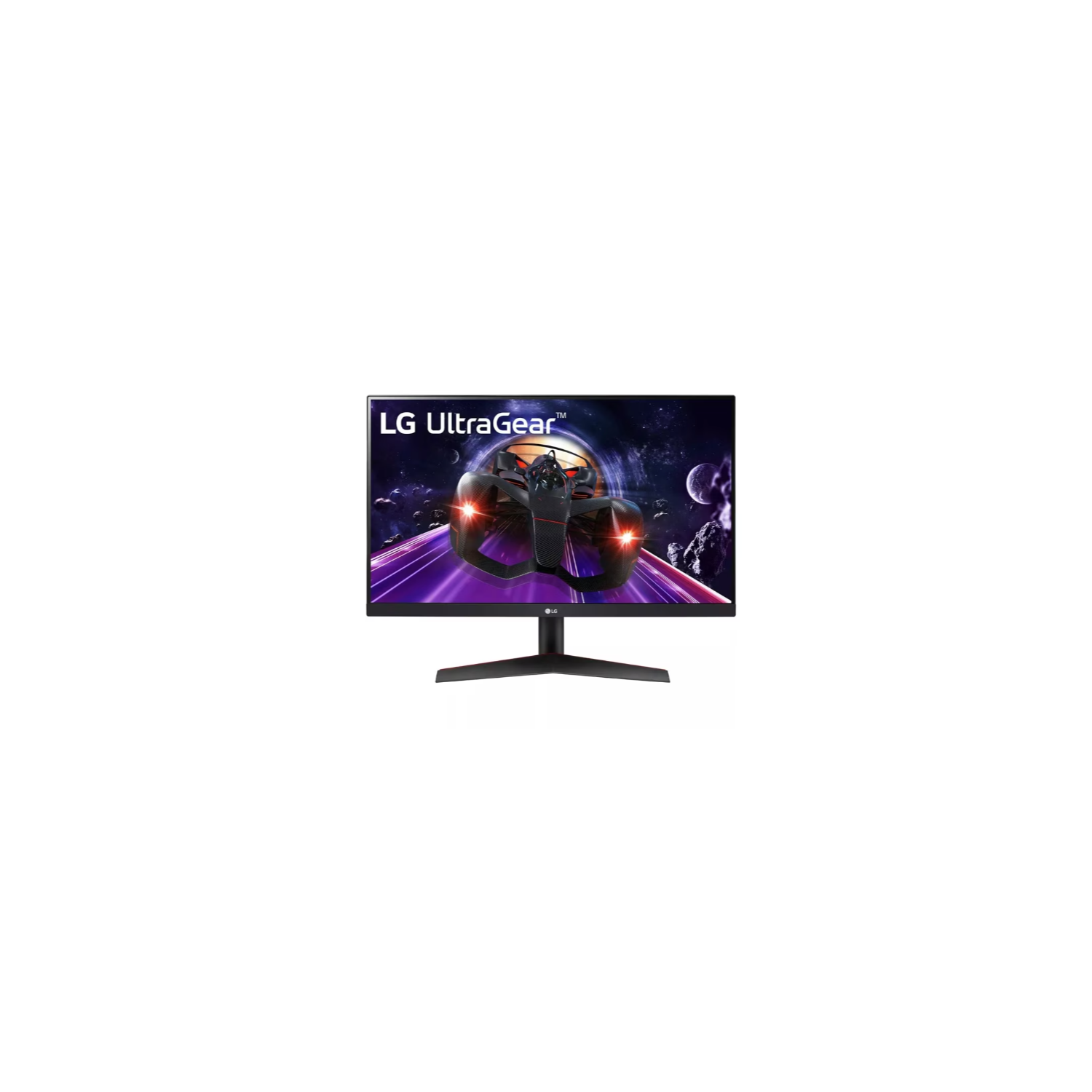 LG 24" UltraGear FHD IPS 1ms 144Hz HDR Monitor with Freesync Full HD 24GN600-B	