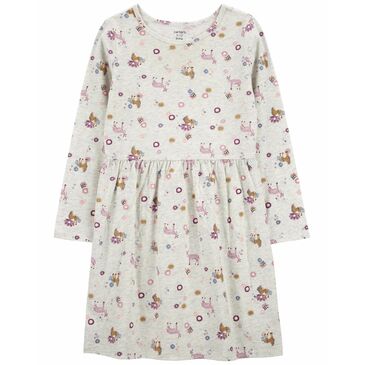 Даашинз саарал