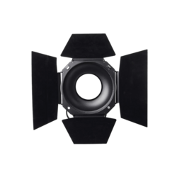 APUTURE Barn Door - 4-way barndoor