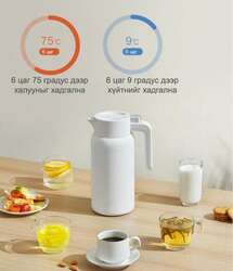 Ми брэндийн 1.8 л халуун сав