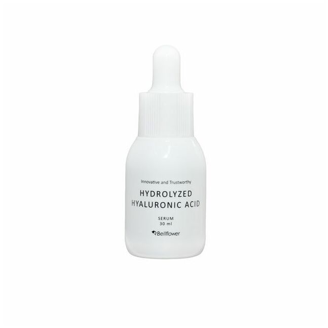 Hydrolyzed Hyaluronic Acid Serum