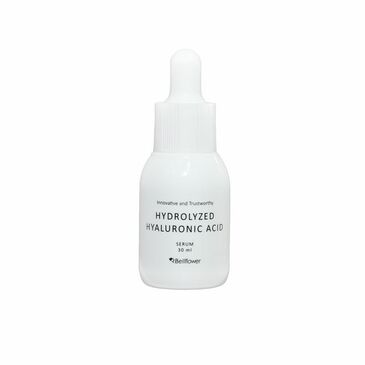 Hydrolyzed Hyaluronic Acid Serum