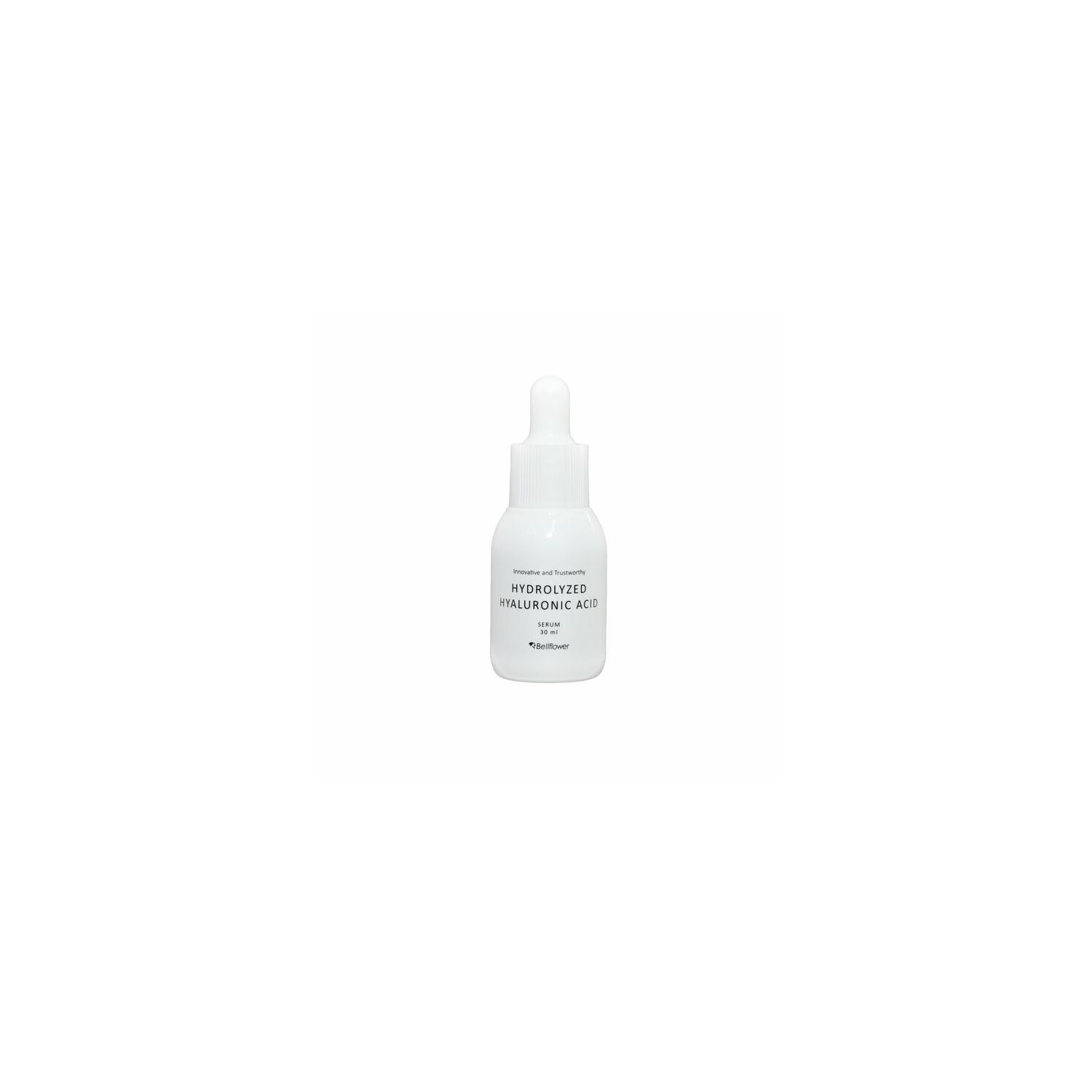 Hydrolyzed Hyaluronic Acid Serum