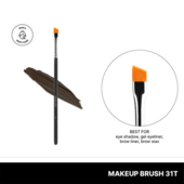 INGLOT MAKEUP BRUSH 31T