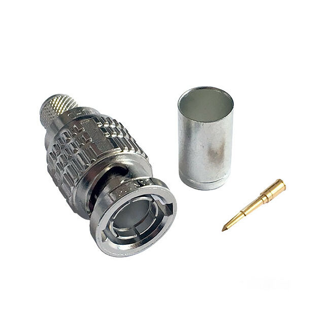 Canare  BCP-D55UHD Дүрсийн кабелийн толгой