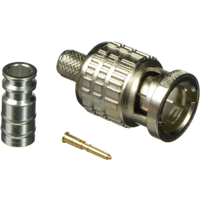 Canare BCP-B25HD Дүрсийн кабелийн толгой