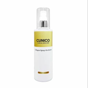 Collagen Spray-On Serum