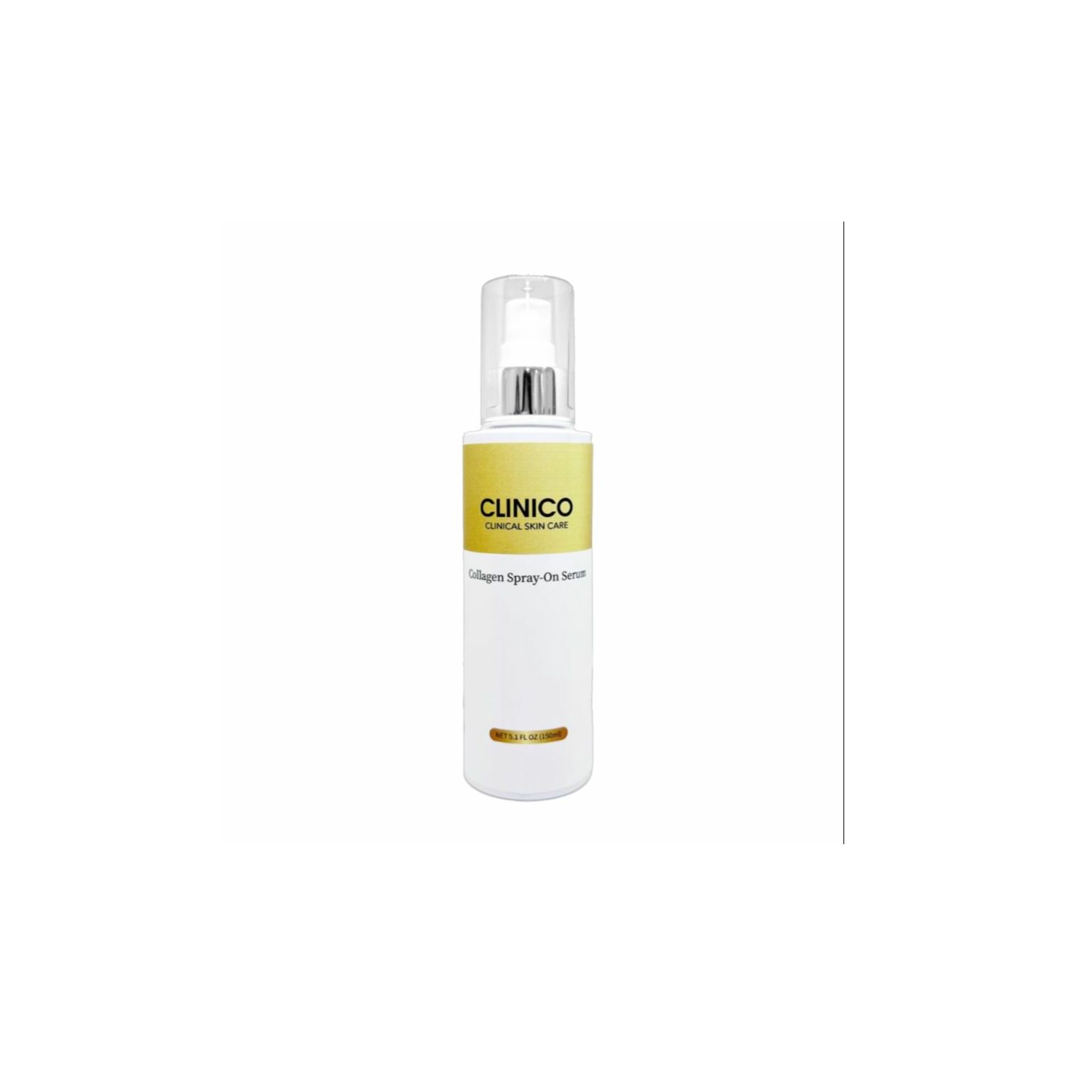 Collagen Spray-On Serum
