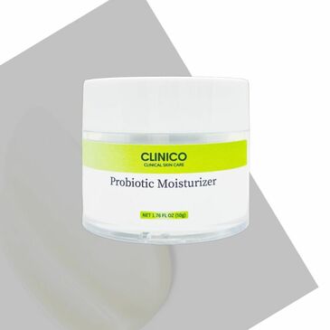 Probiotic Moisturizer