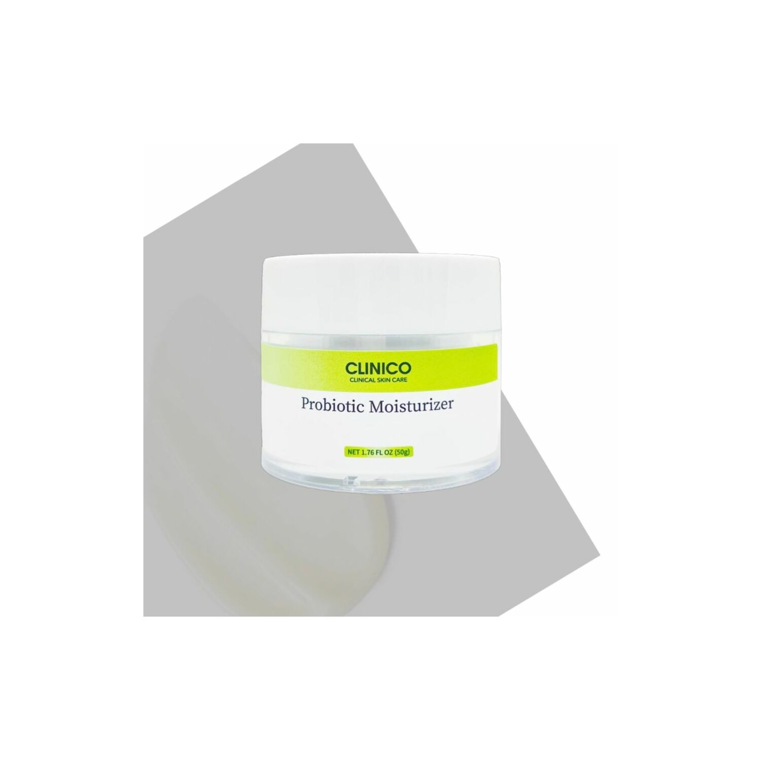 Probiotic Moisturizer