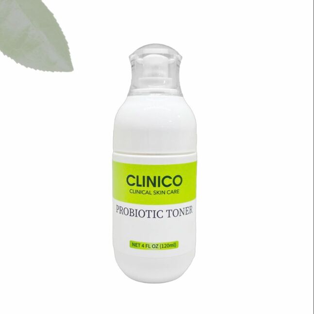 Probiotic Toner