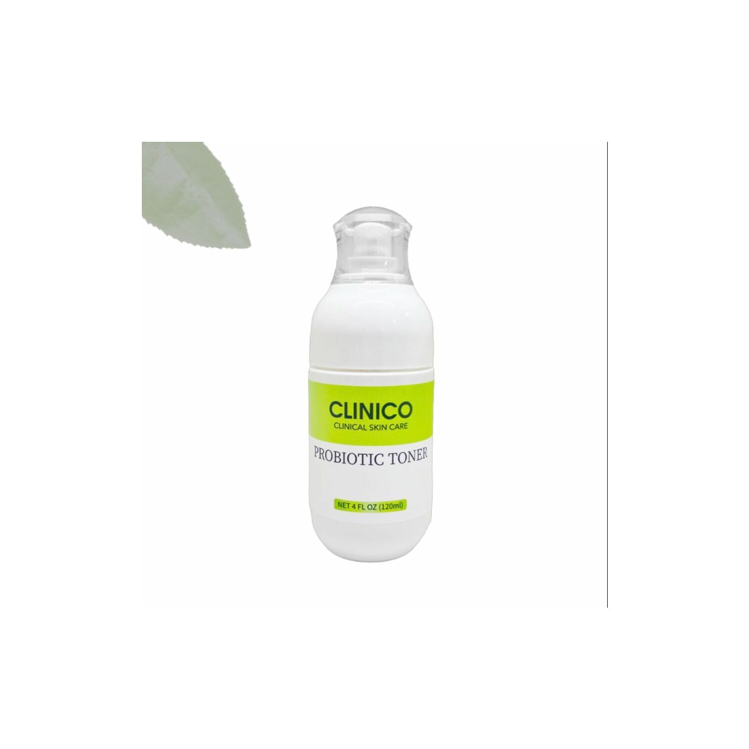 Probiotic Toner