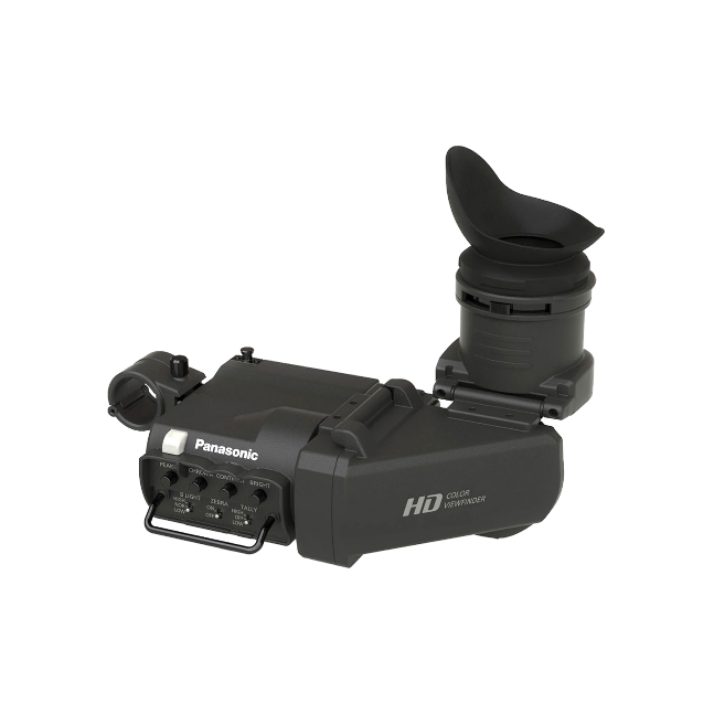Panasonic AJ-CVF25GJ HD Color Viewfinder