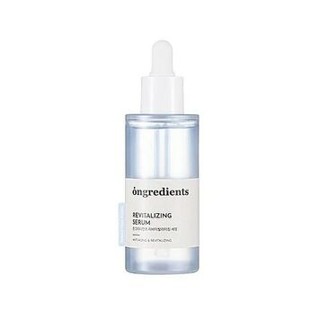 REVITALIZING SERUM