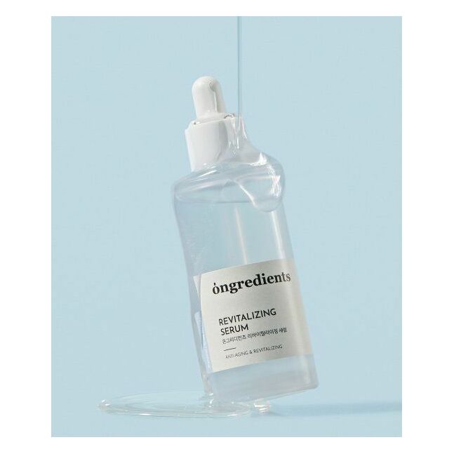 REVITALIZING SERUM