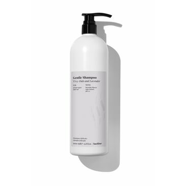 FARMAVITA BACK BAR GENTLE SHAMPOO N°03 - Oats and Lavender  