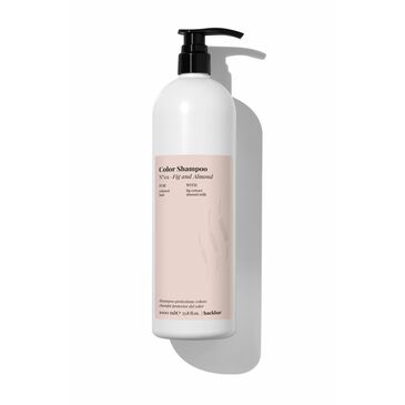 FARMAVITA BACK BAR COLOR SHAMPOO N°01 - Fig and Almond