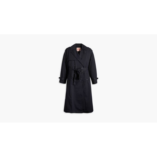 SLACKER TRENCH NIGHTWATCH  