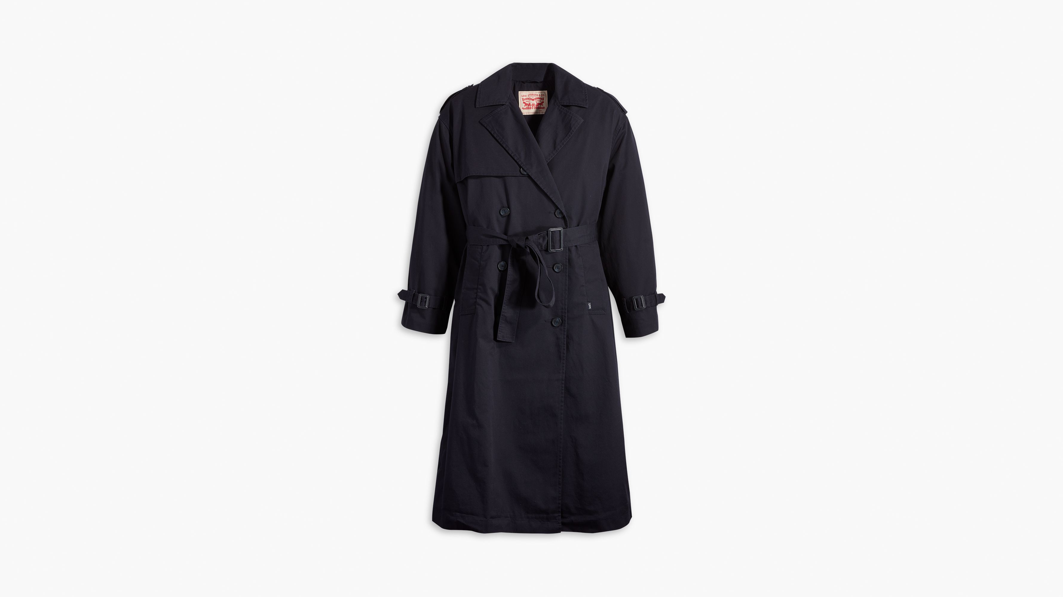 SLACKER TRENCH NIGHTWATCH  