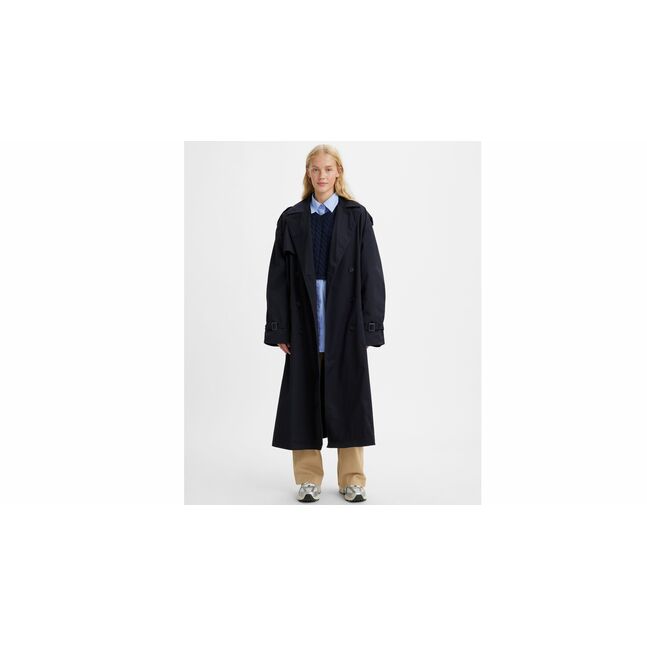 SLACKER TRENCH NIGHTWATCH  