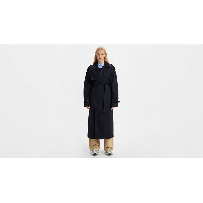 SLACKER TRENCH NIGHTWATCH  