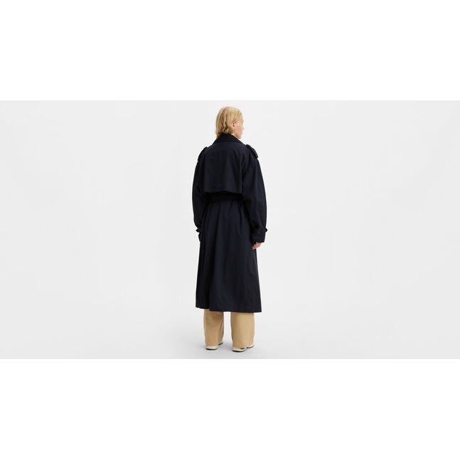 SLACKER TRENCH NIGHTWATCH  