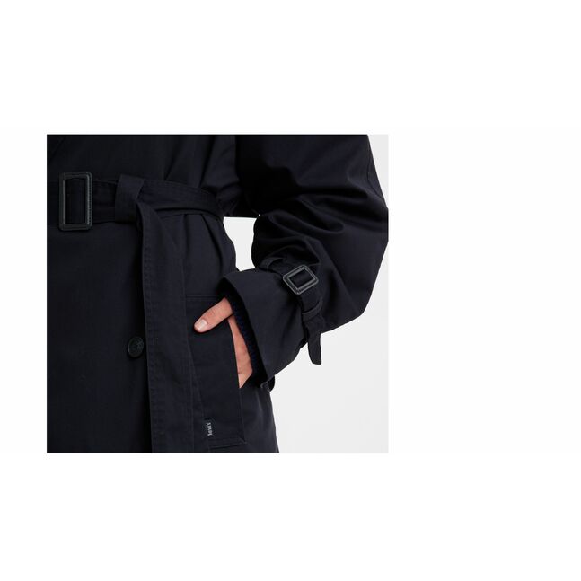 SLACKER TRENCH NIGHTWATCH  
