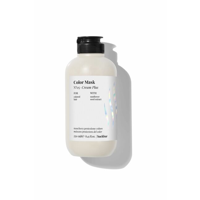 BACK BAR COLOR MASK N.05