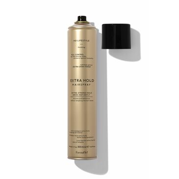 HD Life Style EXTRA HOLD HAIRSPRAY          