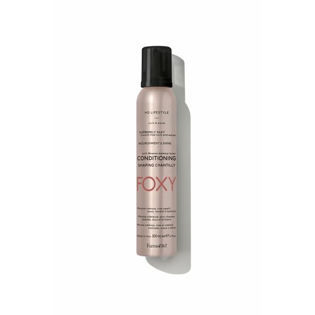 HD Life Style CONDITIONING & SHAPING CHANTILLY