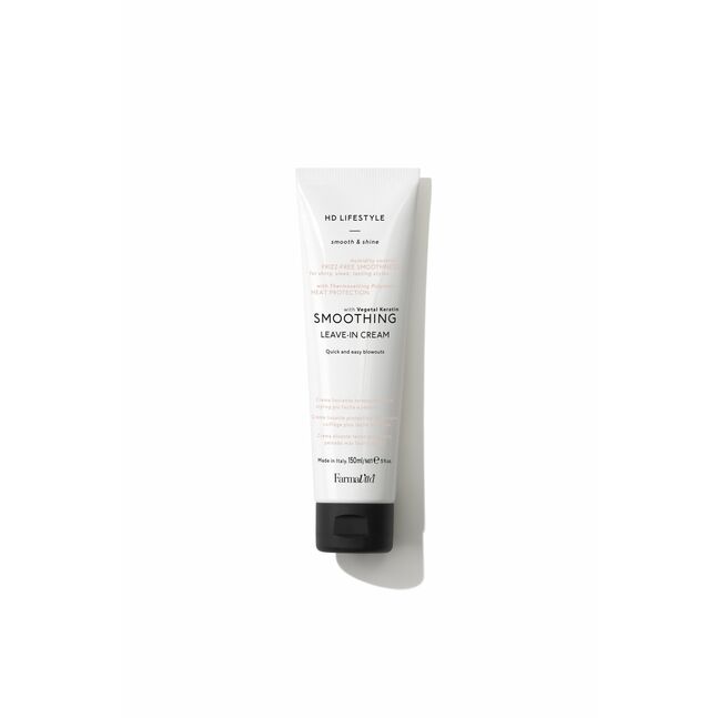 HDL SMOOTHING LEAVE-IN CREAM