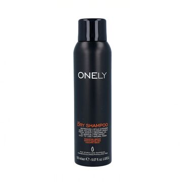 ONELY DRY SHAMPOO