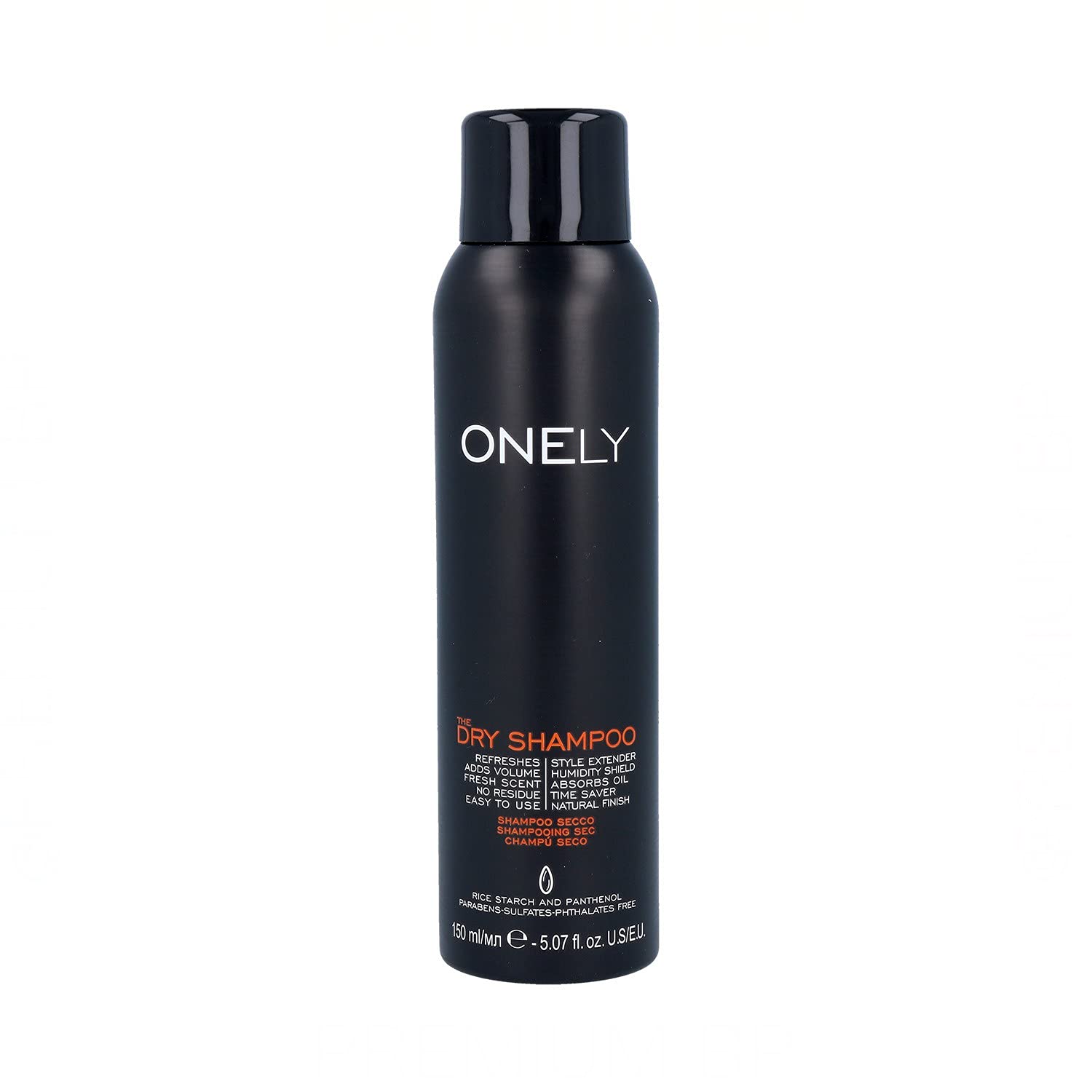 ONELY DRY SHAMPOO
