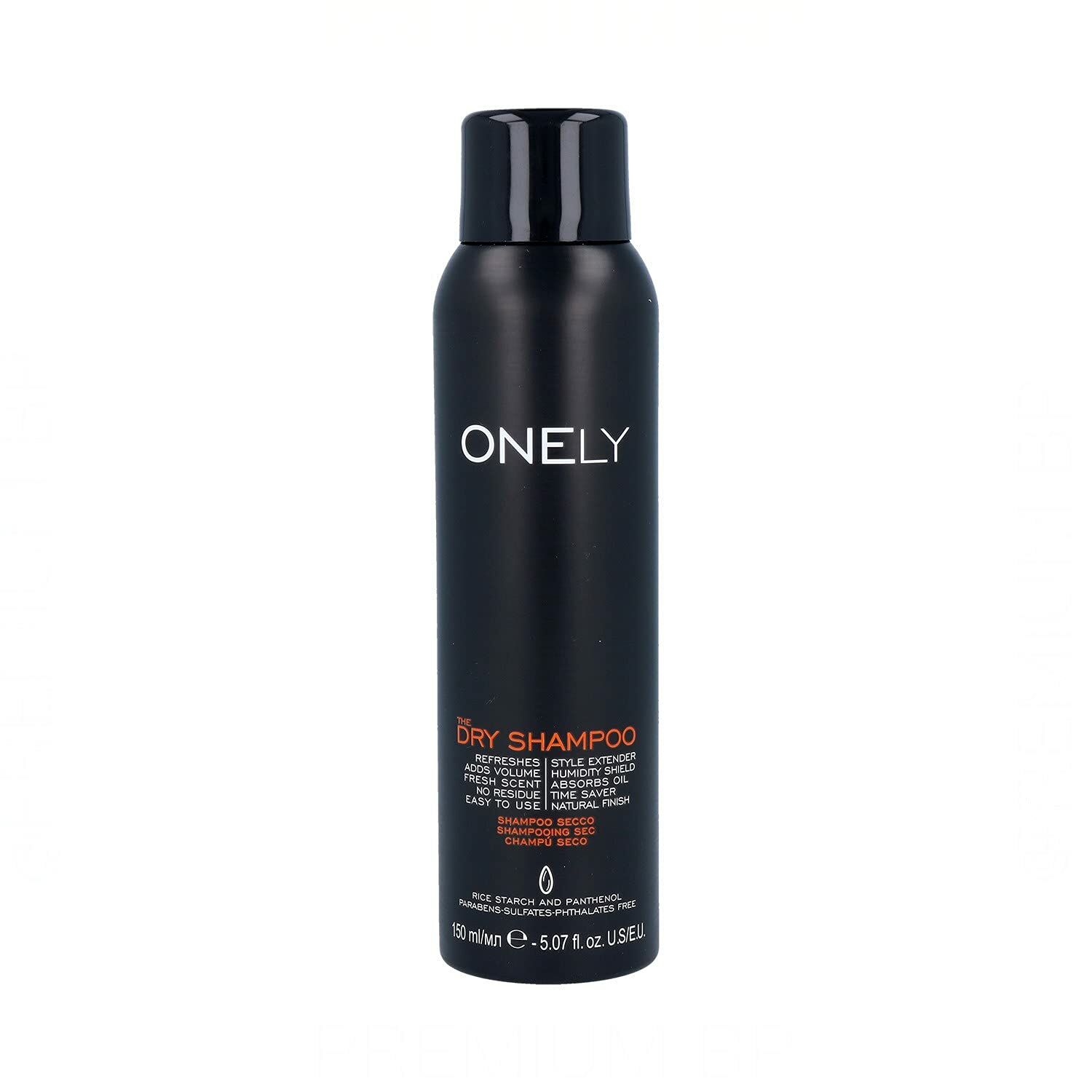 ONELY DRY SHAMPOO