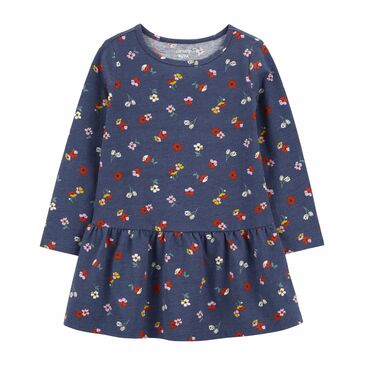 Даашинз охид цэнхэр цэцэгтэй 2 нас