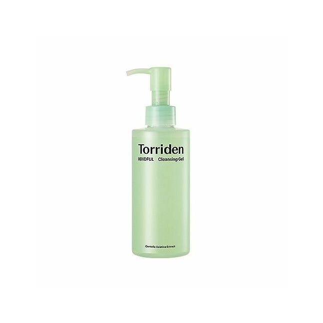 Torriden Balanceful Cleansing Gel 200ml