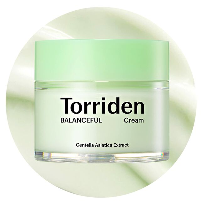 Torriden Balanceful Cream 80ml