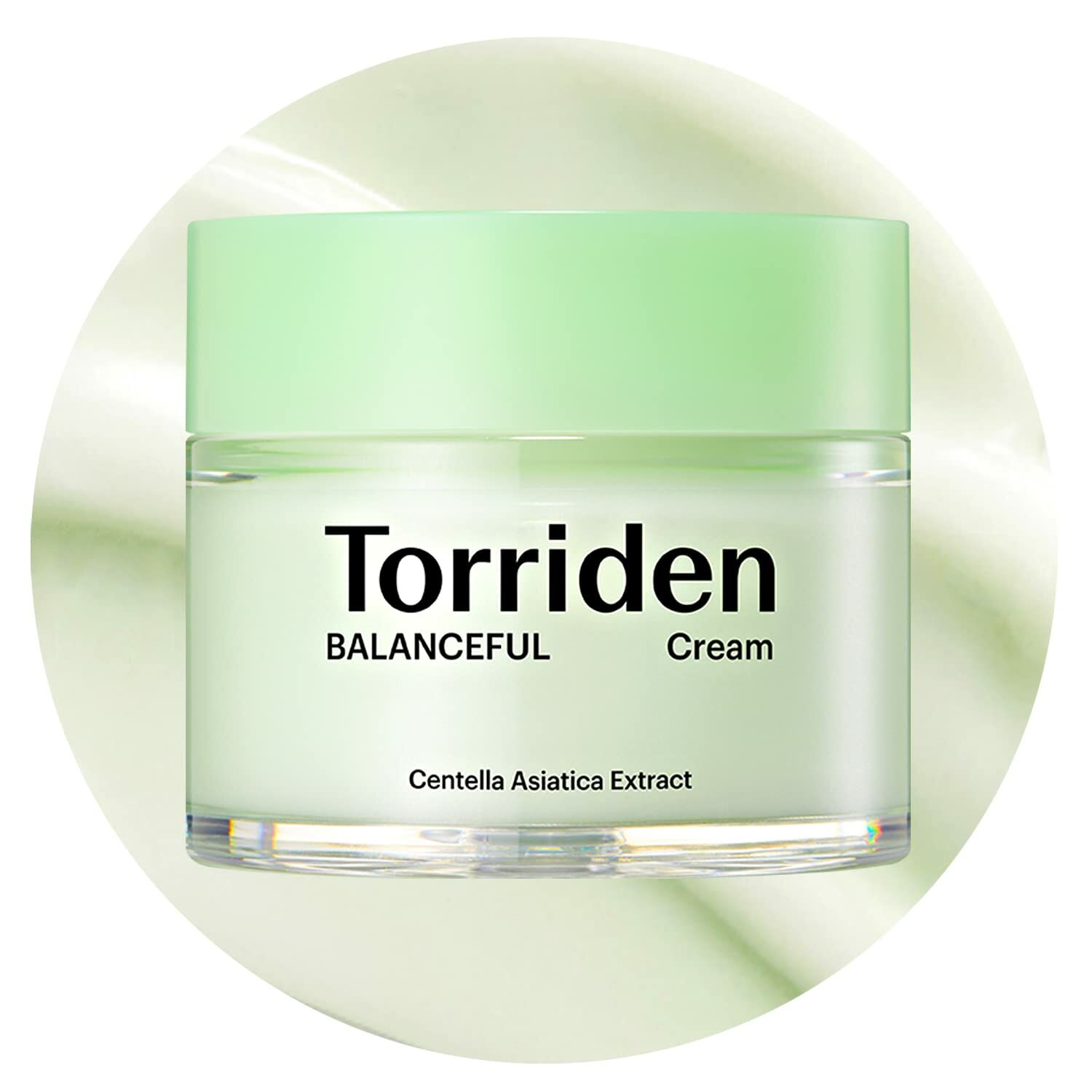 Torriden Balanceful Cream 80ml