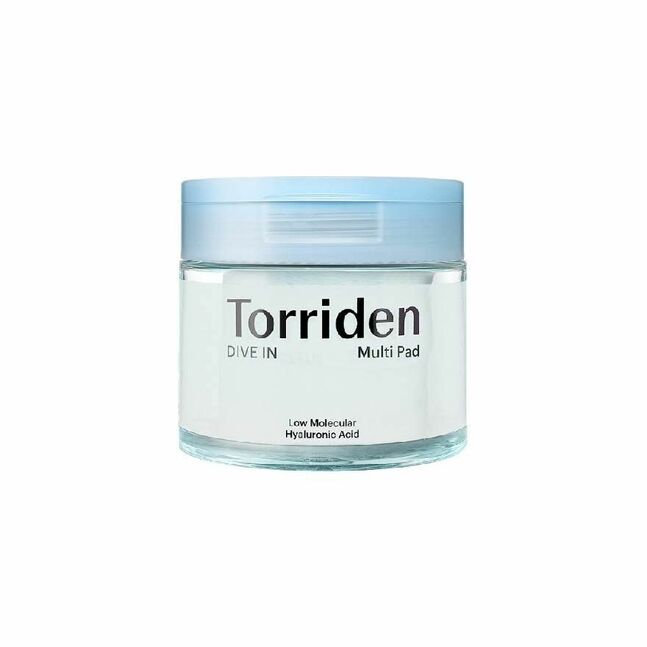 Torriden Dive In Multi Pad 80P