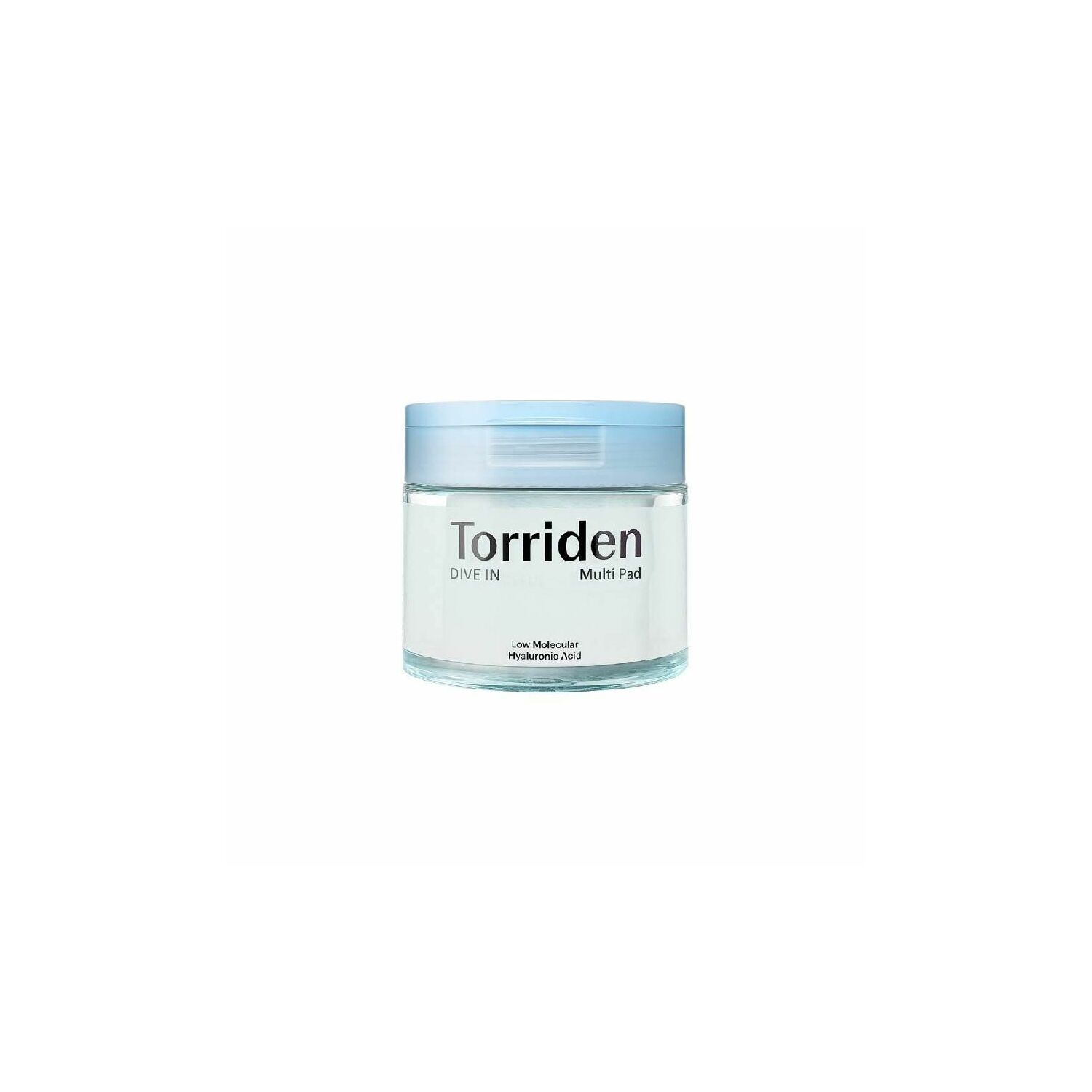 Torriden Dive In Multi Pad 80P