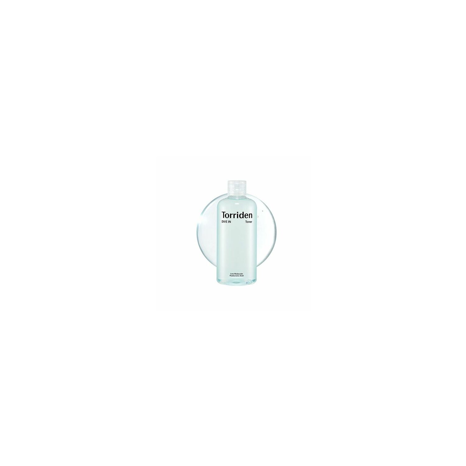 Torriden Dive In Soothing Toner 300ml