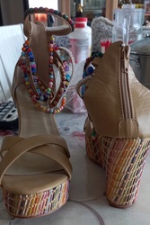 Бүх төрлийн гутал