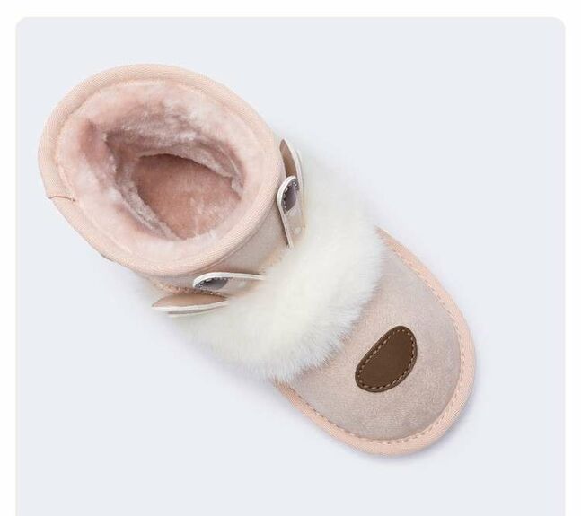 Balabala брэнд хүүхдийн ugg