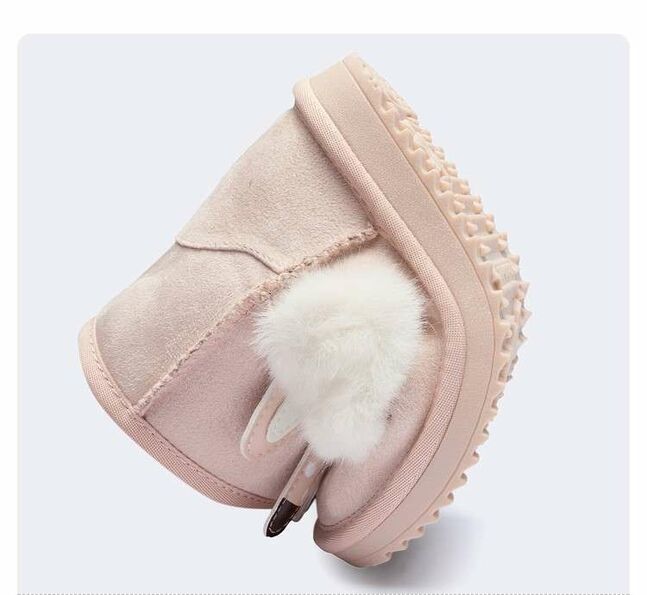 Balabala брэнд хүүхдийн ugg