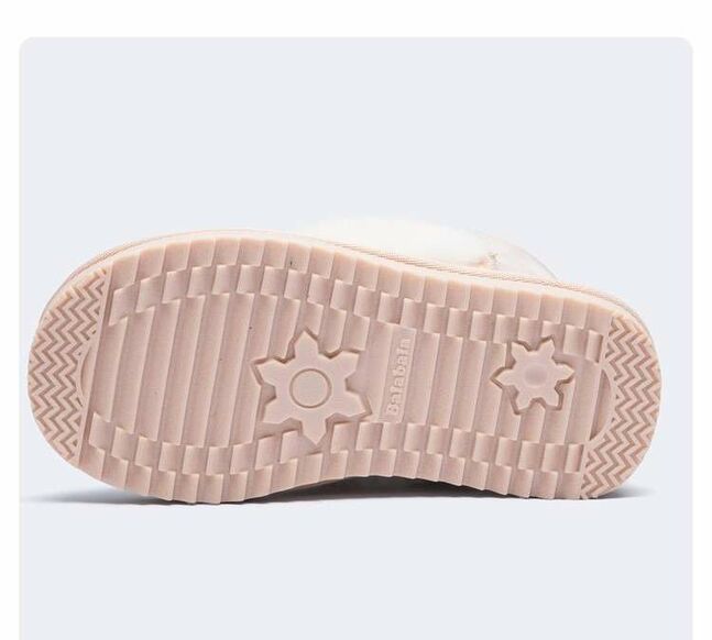 Balabala брэнд хүүхдийн ugg