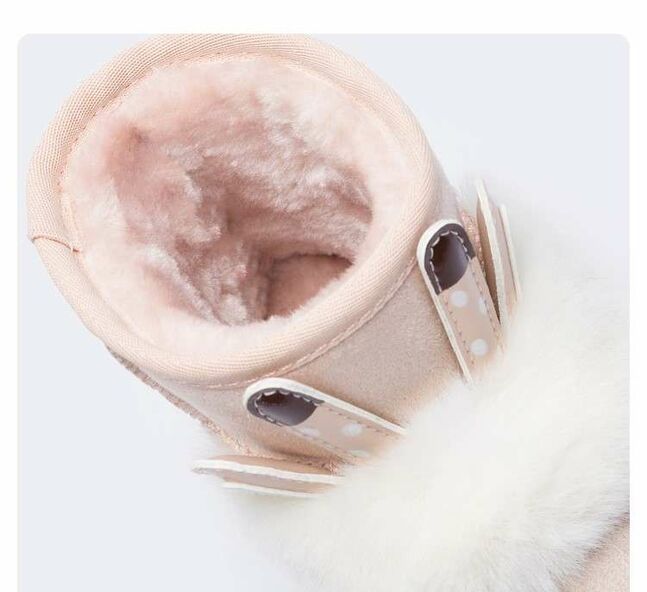 Balabala брэнд хүүхдийн ugg
