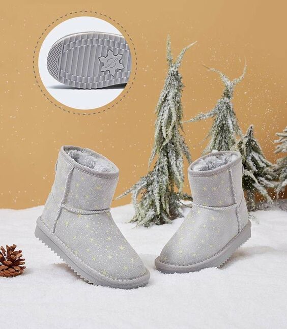 Balabala брэнд хүүхдийн UGG