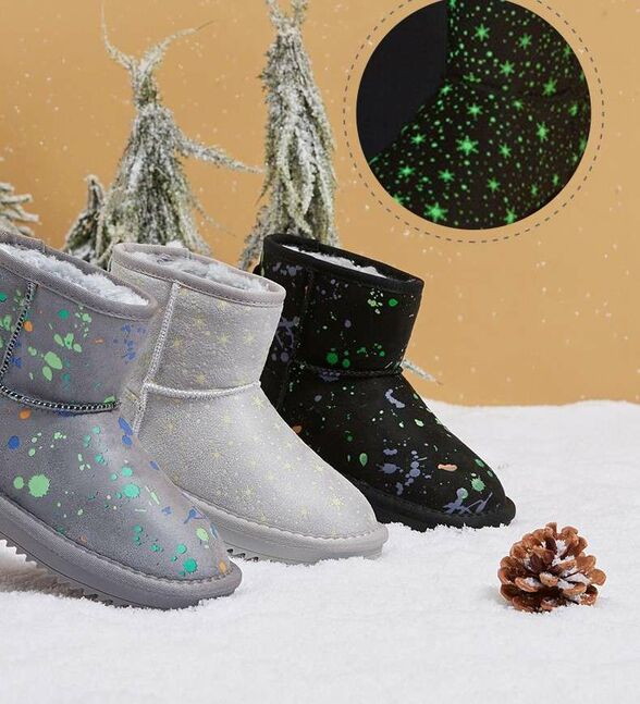 Balabala брэнд хүүхдийн UGG