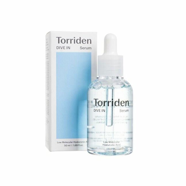 Torriden Dive In Serum 50ml